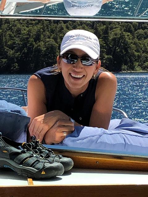 <h2>The Best of Argentina Escorted 2019 Feb 4</h2>11 Nights in Patagonia & Buenos Aires | 6 Rounds | February 4 – 15